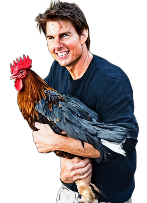 animal, creature, food, hair, photorealistic, cartoon, concept art, pixel art transparent PNG cut-out