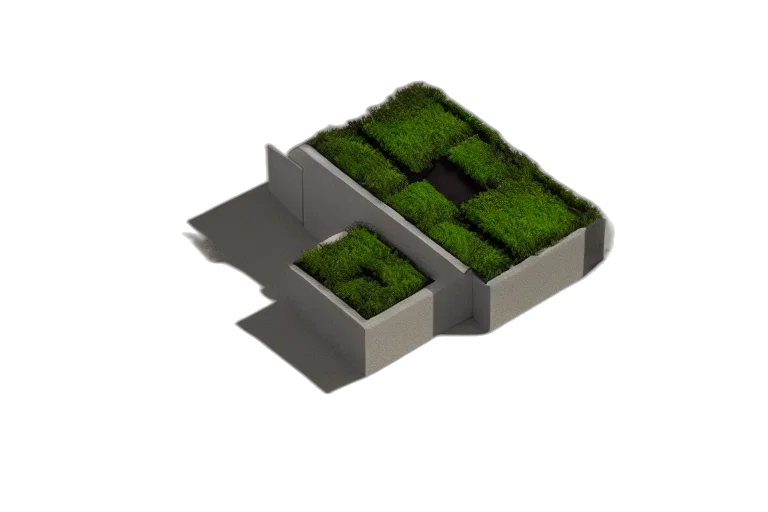 furniture, building, weapon, jewelry, 3d render, pixel art, concept art, photorealistic transparent PNG cut-out