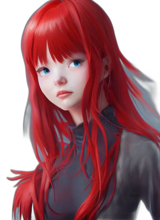 face, robot, jacket, creature transparent PNG cut-out