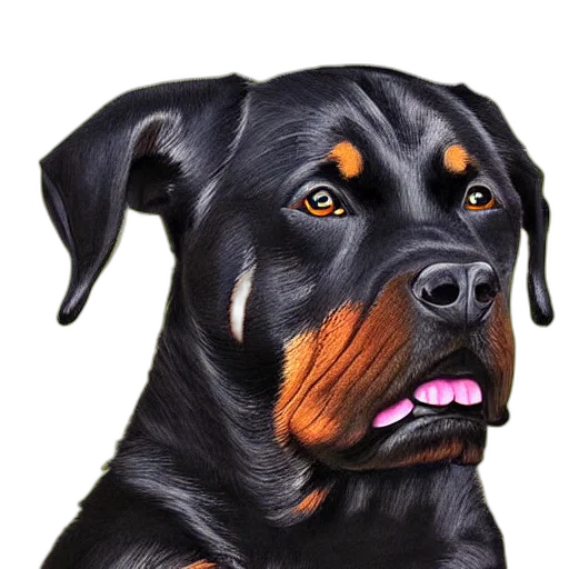 animal, face, staff, jewelry, photorealistic, oil painting, watercolor, pencil sketch transparent PNG cut-out