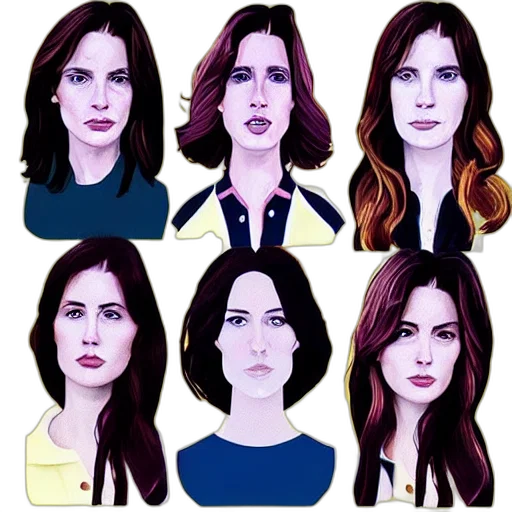 cartoon, photorealistic, concept art, comic book art transparent PNG cut-out