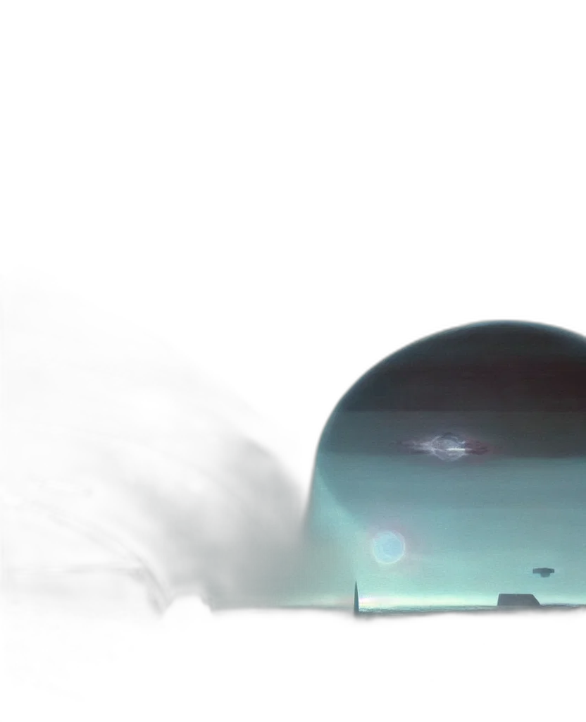 car, robot, weapon, hat, concept art, 3d render, vaporwave, anime transparent PNG cut-out