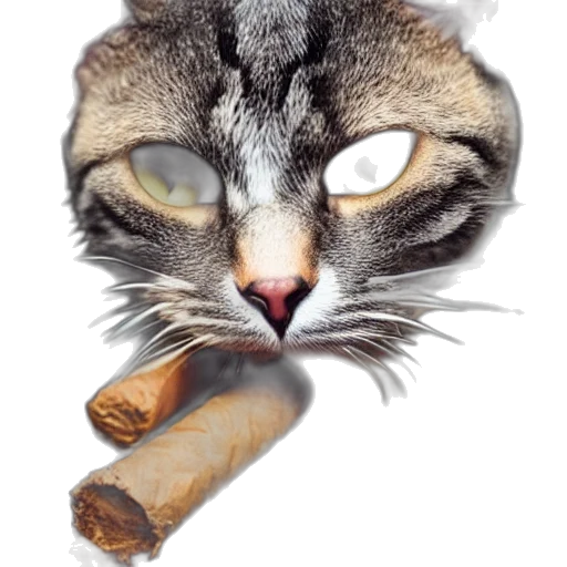 animal, staff, weapon, face transparent PNG cut-out