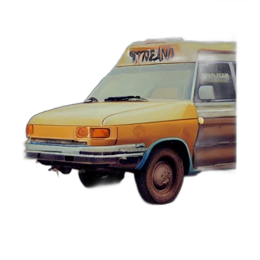 car, staff, weapon, animal transparent PNG cut-out