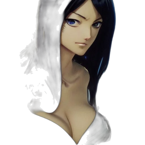 face, mask, dress, staff transparent PNG cut-out