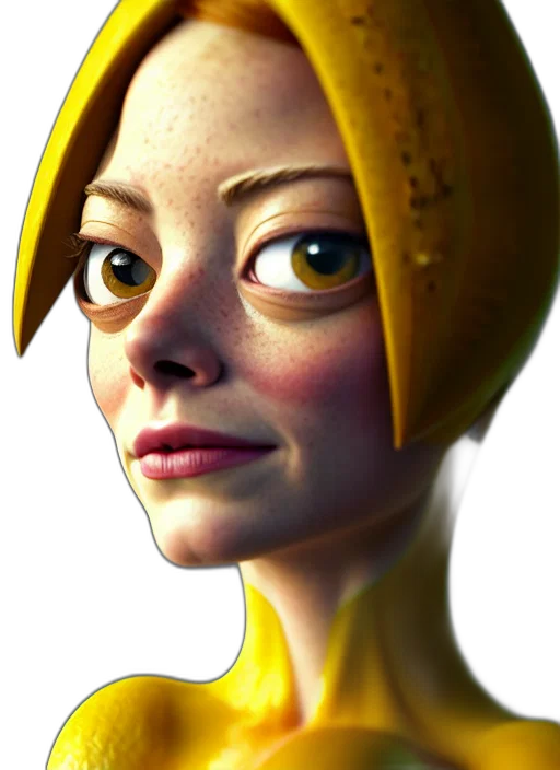 face, crown, robot, staff, 3d render, concept art, photorealistic, fantasy art transparent PNG cut-out