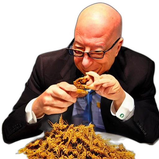 food, animal, creature, klaus transparent PNG cut-out