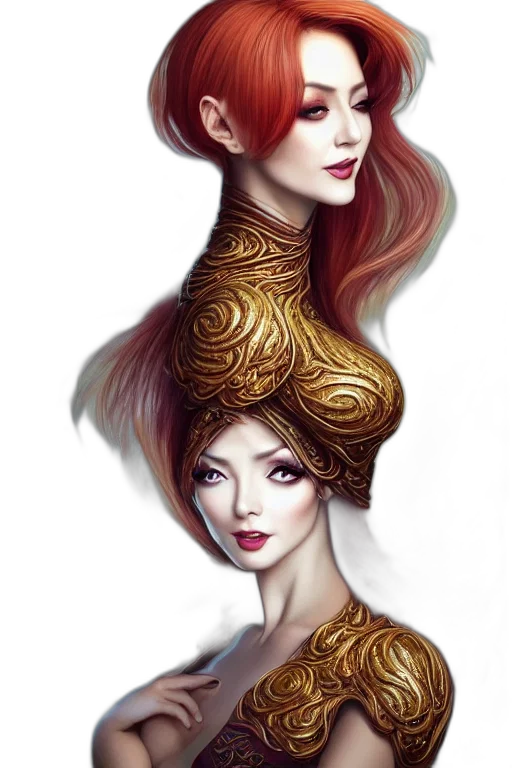 crown, jewelry, dress, mask transparent PNG cut-out
