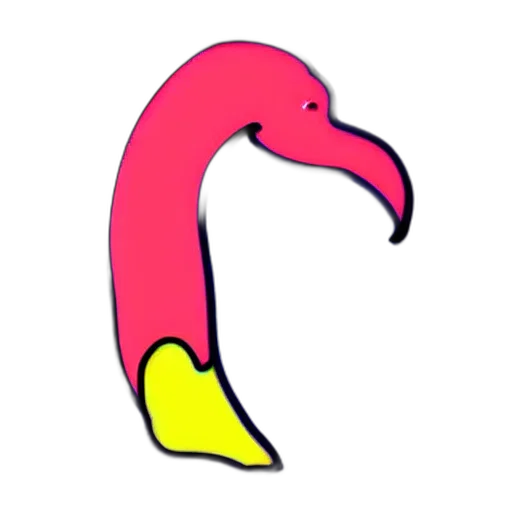 animal, staff, creature, dragon transparent PNG cut-out