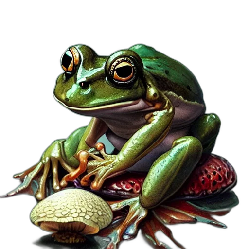 animal, creature, jewelry, food, photorealistic, concept art, oil painting, watercolor transparent PNG cut-out