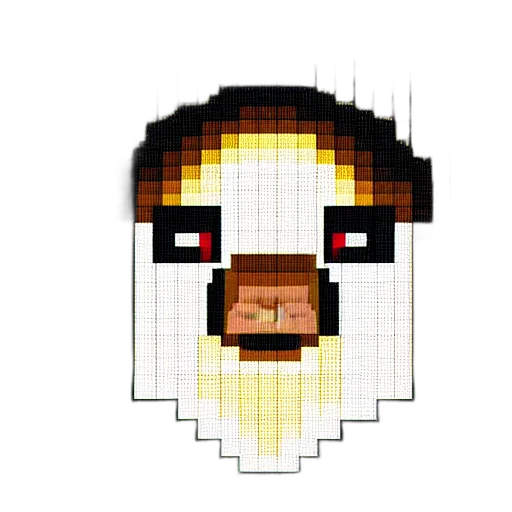 mask, face, robot, creature transparent PNG cut-out