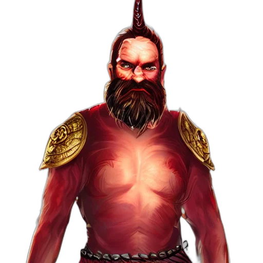 staff, fantasy art, concept art, pixel art transparent PNG cut-out