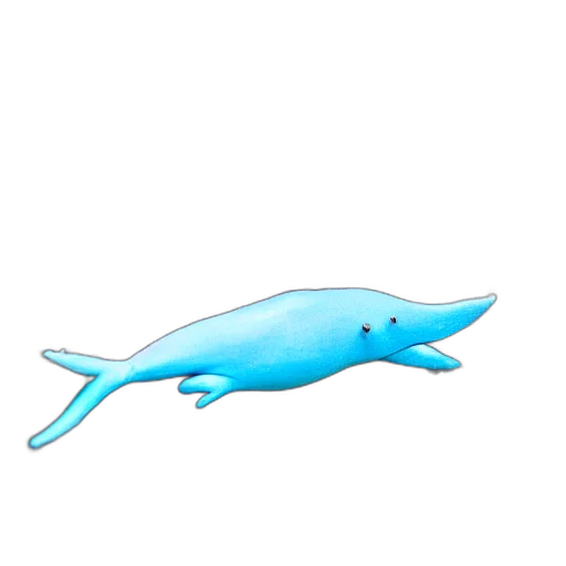 animal, creature, weapon, staff, pixel art, concept art, 3d render, vaporwave transparent PNG cut-out