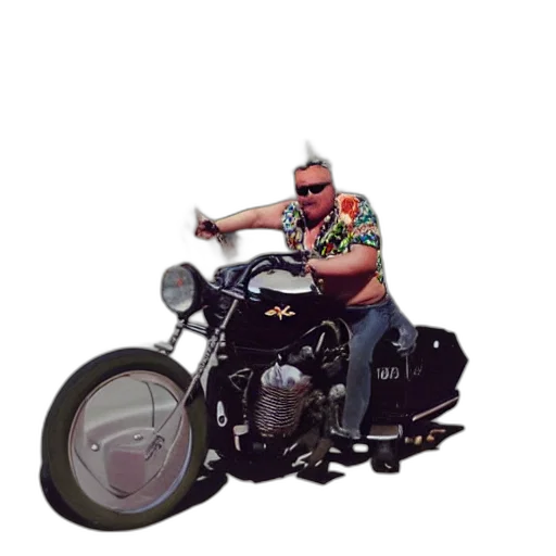 weapon, animal, car, jacket transparent PNG cut-out