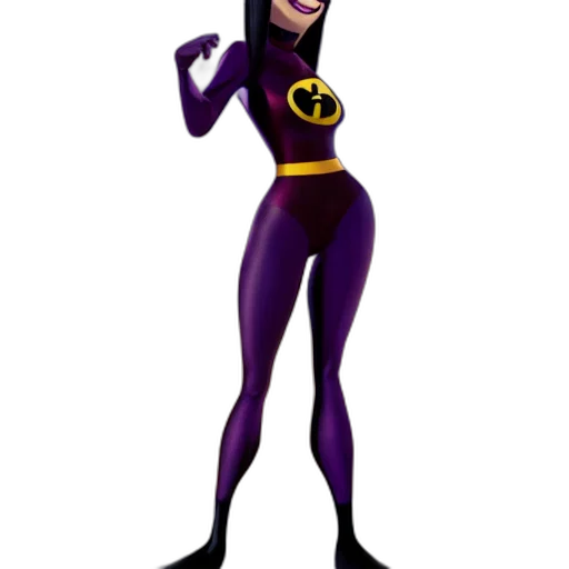 dress, staff, concept art, 3d render transparent PNG cut-out