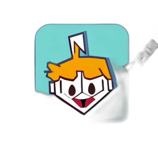 crown, staff, weapon, face transparent PNG cut-out