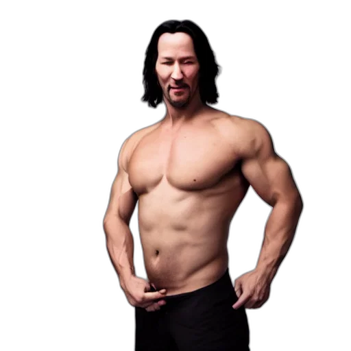 animal, hair, creature, weapon transparent PNG cut-out