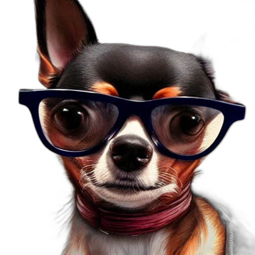 animal, staff, face, creature, photorealistic, cartoon, watercolor, 3d render transparent PNG cut-out