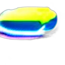jewelry, shoes, crown, car, 3d render, vaporwave, photorealistic, concept art transparent PNG cut-out