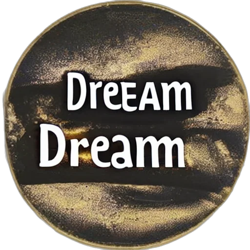 photorealistic, dream transparent PNG cut-out