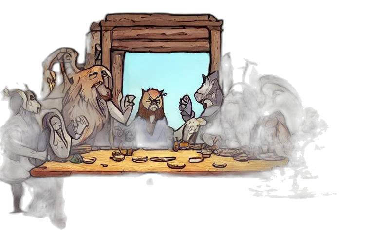 concept art, pixel art, fantasy art, fire transparent PNG cut-out