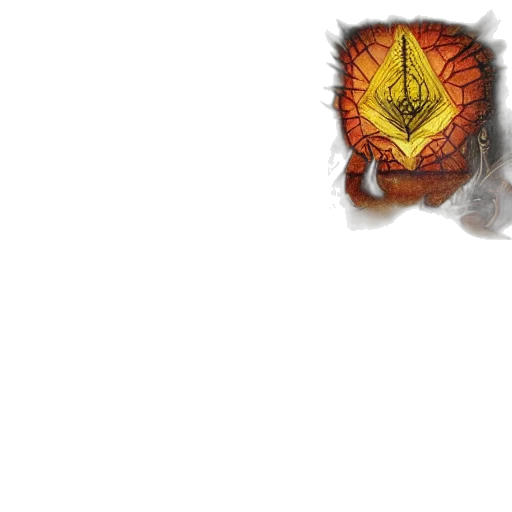 mask, dragon, crown, face transparent PNG cut-out