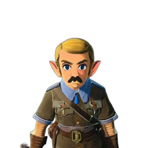 staff, weapon, sword, mask transparent PNG cut-out