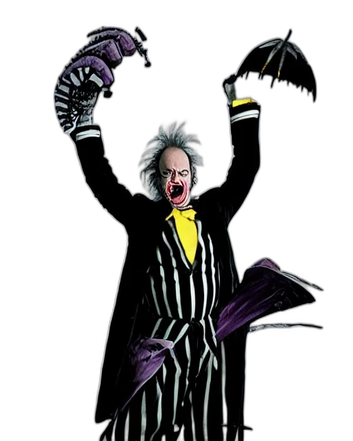 staff, creature, concept art, comic book art transparent PNG cut-out