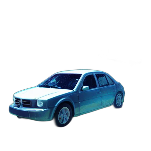 car, weapon, 3d render, photorealistic, concept art, vaporwave, underwater transparent PNG cut-out