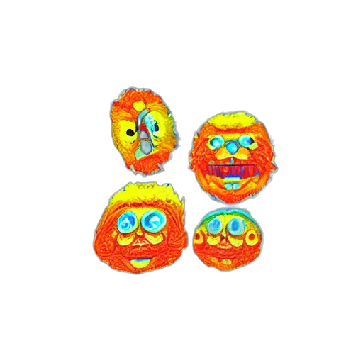 mask, face, jewelry, crown transparent PNG cut-out