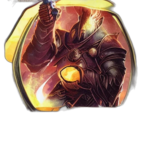 weapon, mask, sword, staff transparent PNG cut-out
