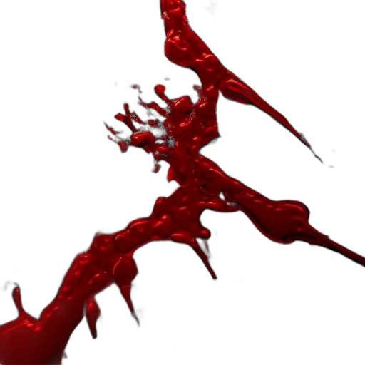 weapon, staff, sword, dragon, 3d render, concept art, photorealistic, pixel art transparent PNG cut-out