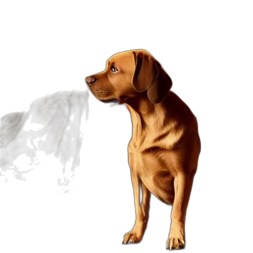 animal, creature, staff, bottle transparent PNG cut-out