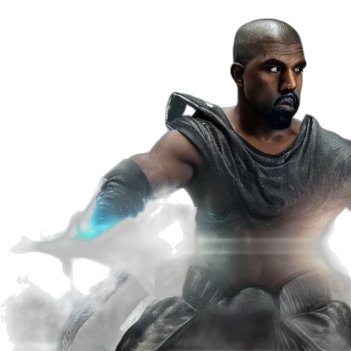 concept art, fantasy art, 3d render, photorealistic transparent PNG cut-out