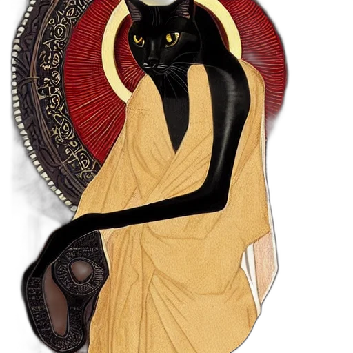 dress, fantasy art, concept art, pixel art transparent PNG cut-out