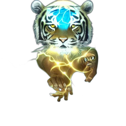 staff, animal, creature, jewelry, concept art, fantasy art, pixel art, 3d render transparent PNG cut-out