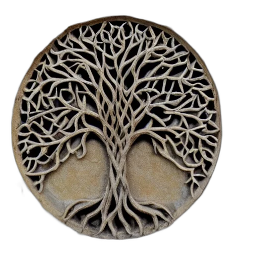 jewelry, tree, crown, furniture transparent PNG cut-out