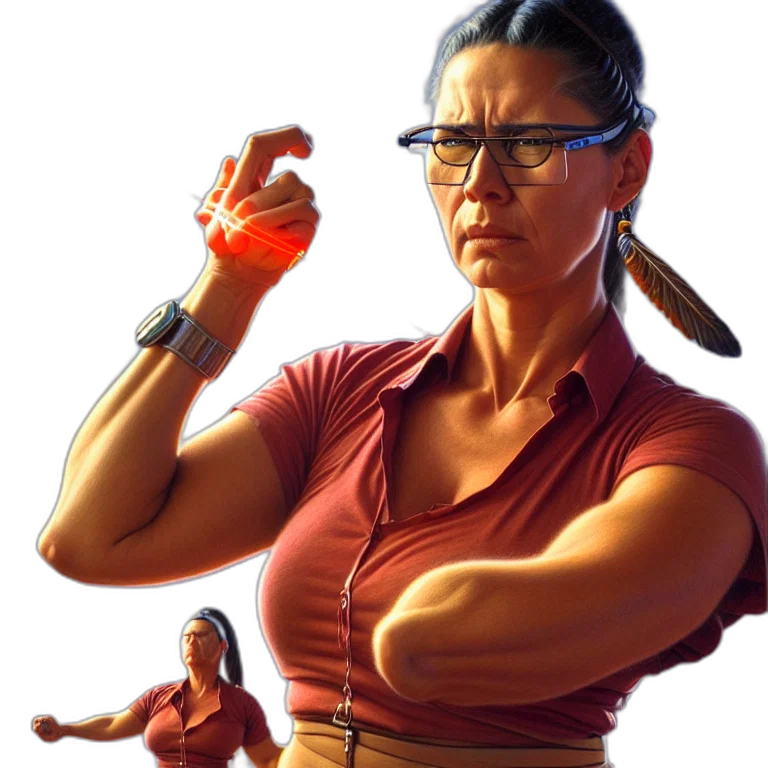 staff, weapon, jewelry, concept art, comic book art, photorealistic, 3d render, epic transparent PNG cut-out