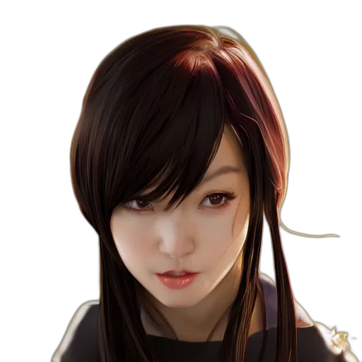 face, staff, robot, mask transparent PNG cut-out