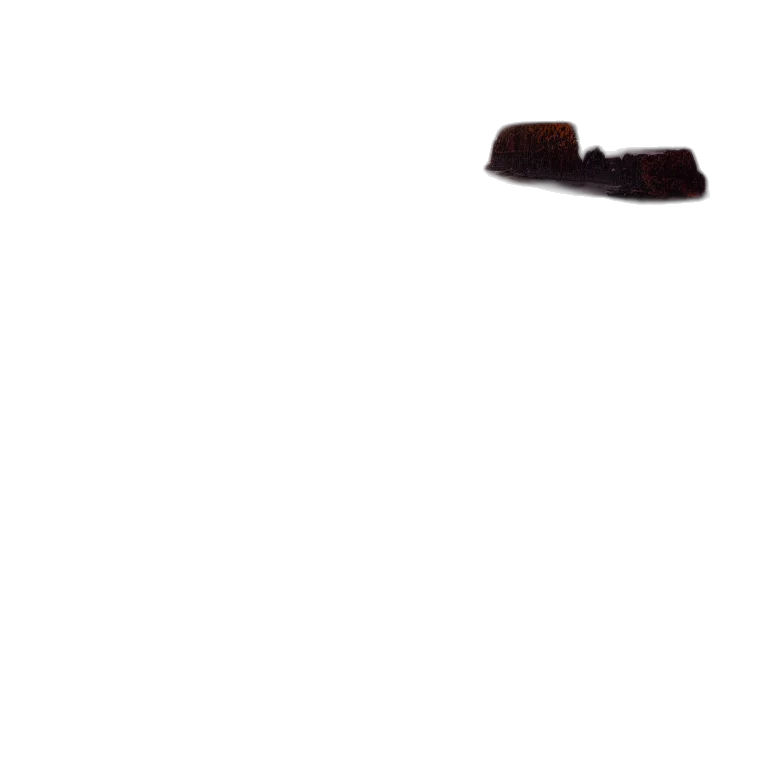 shoes, hat, furniture, food, 3d render, concept art, photorealistic, pixel art transparent PNG cut-out