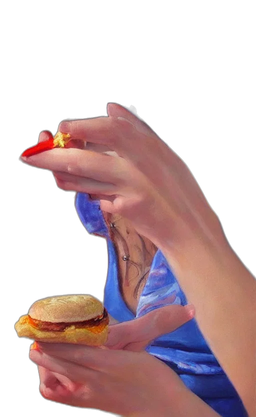 food, jewelry, dress, jacket transparent PNG cut-out