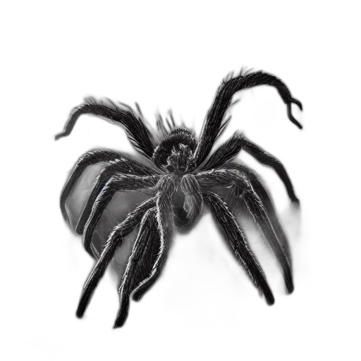 animal, creature, hair, crown transparent PNG cut-out