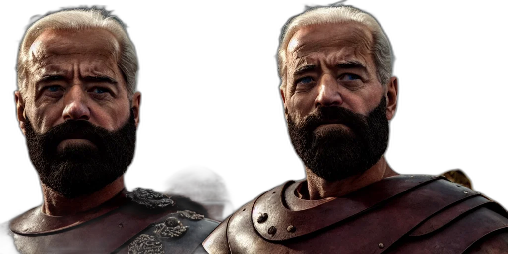 epic, cinematic, film, still transparent PNG cut-out