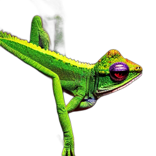 animal, staff, dragon, creature, photorealistic, concept art, 3d render, pixel art transparent PNG cut-out