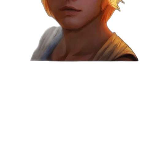 face, staff, mask, weapon transparent PNG cut-out