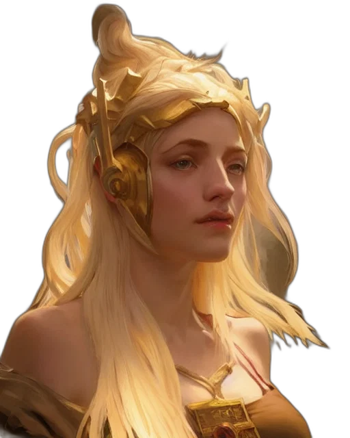 crown, face, dragon, jewelry transparent PNG cut-out