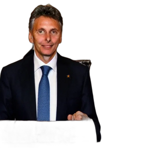 staff, jacket, animal, presidente, argentina, mauricio, macri transparent PNG cut-out