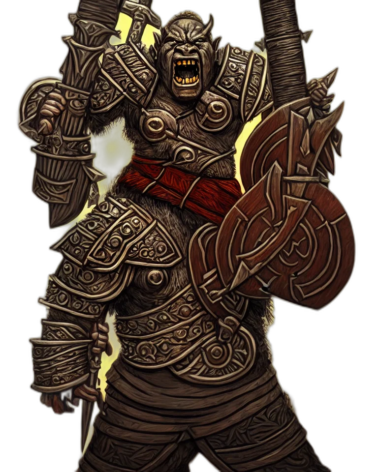 staff, sword, weapon, fantasy art transparent PNG cut-out