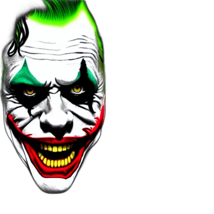 mask, face, 3d render, concept art transparent PNG cut-out