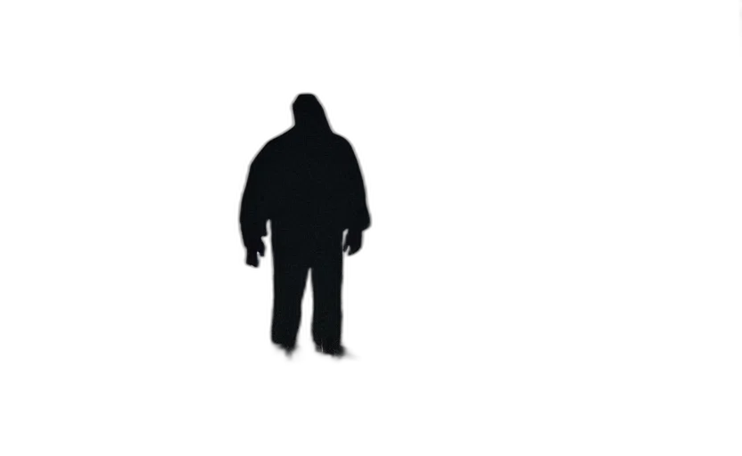 jacket, creature, robot, animal transparent PNG cut-out